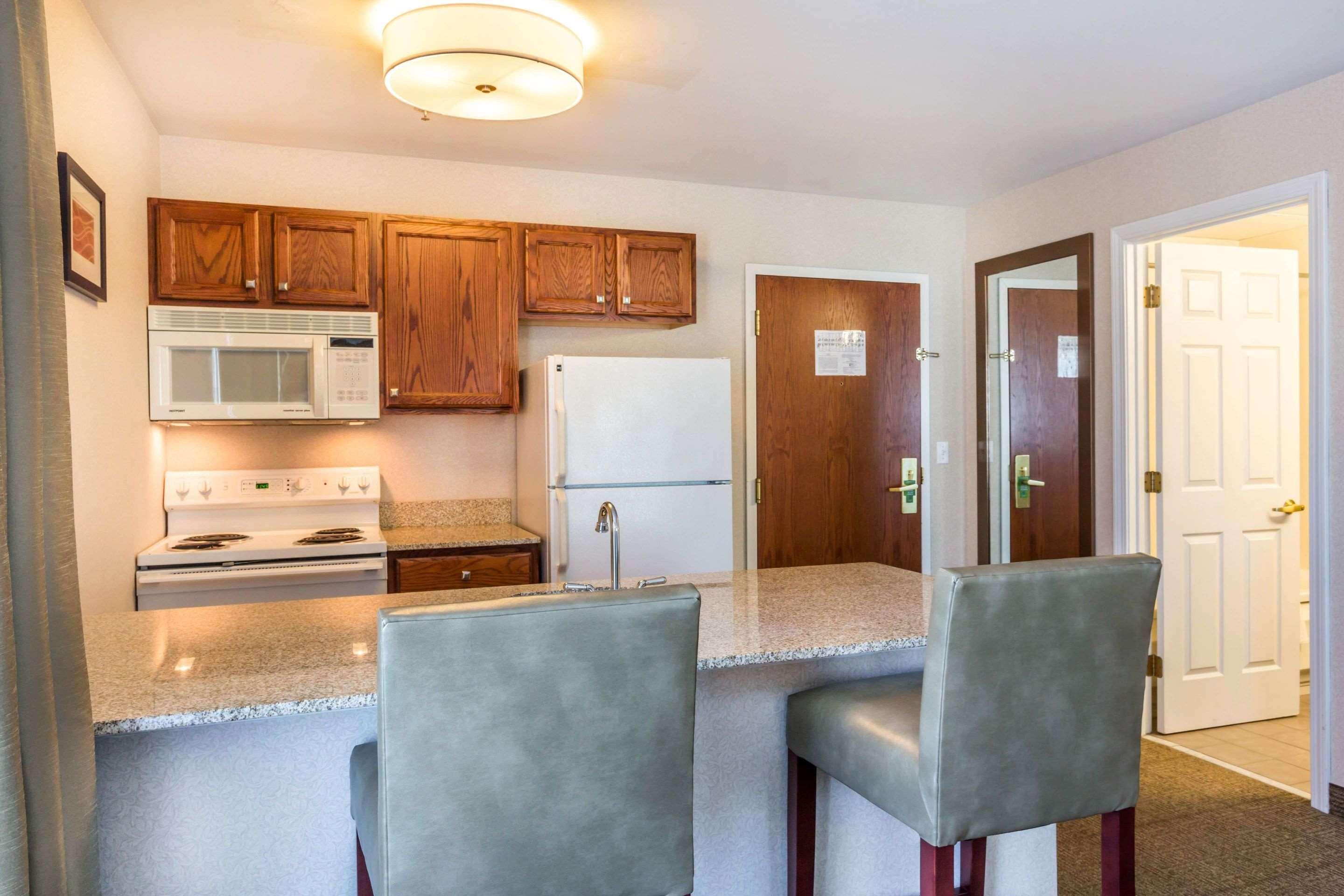 Comfort Inn & Suites Μπέρλινγκτον Εξωτερικό φωτογραφία