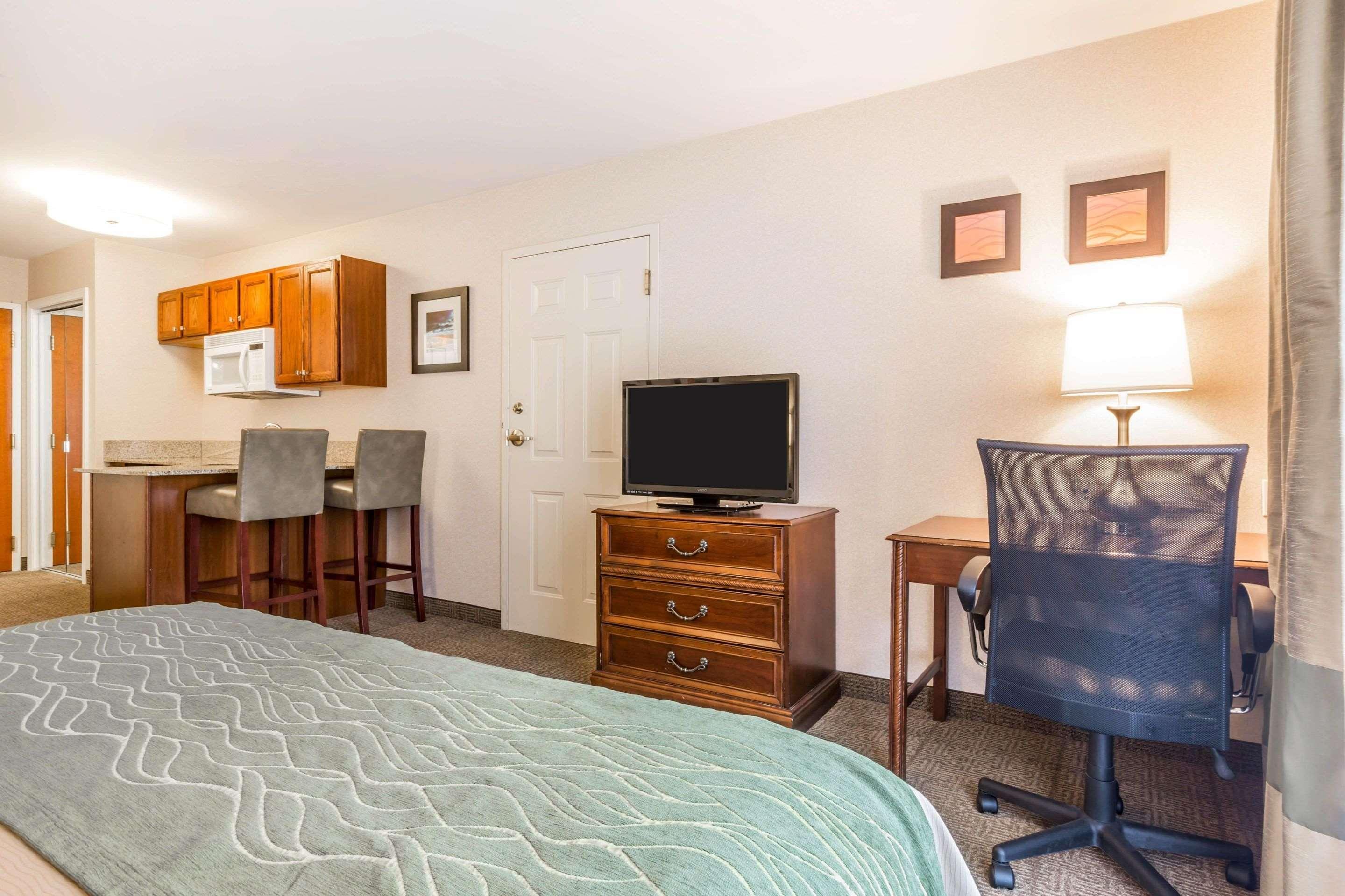 Comfort Inn & Suites Μπέρλινγκτον Εξωτερικό φωτογραφία