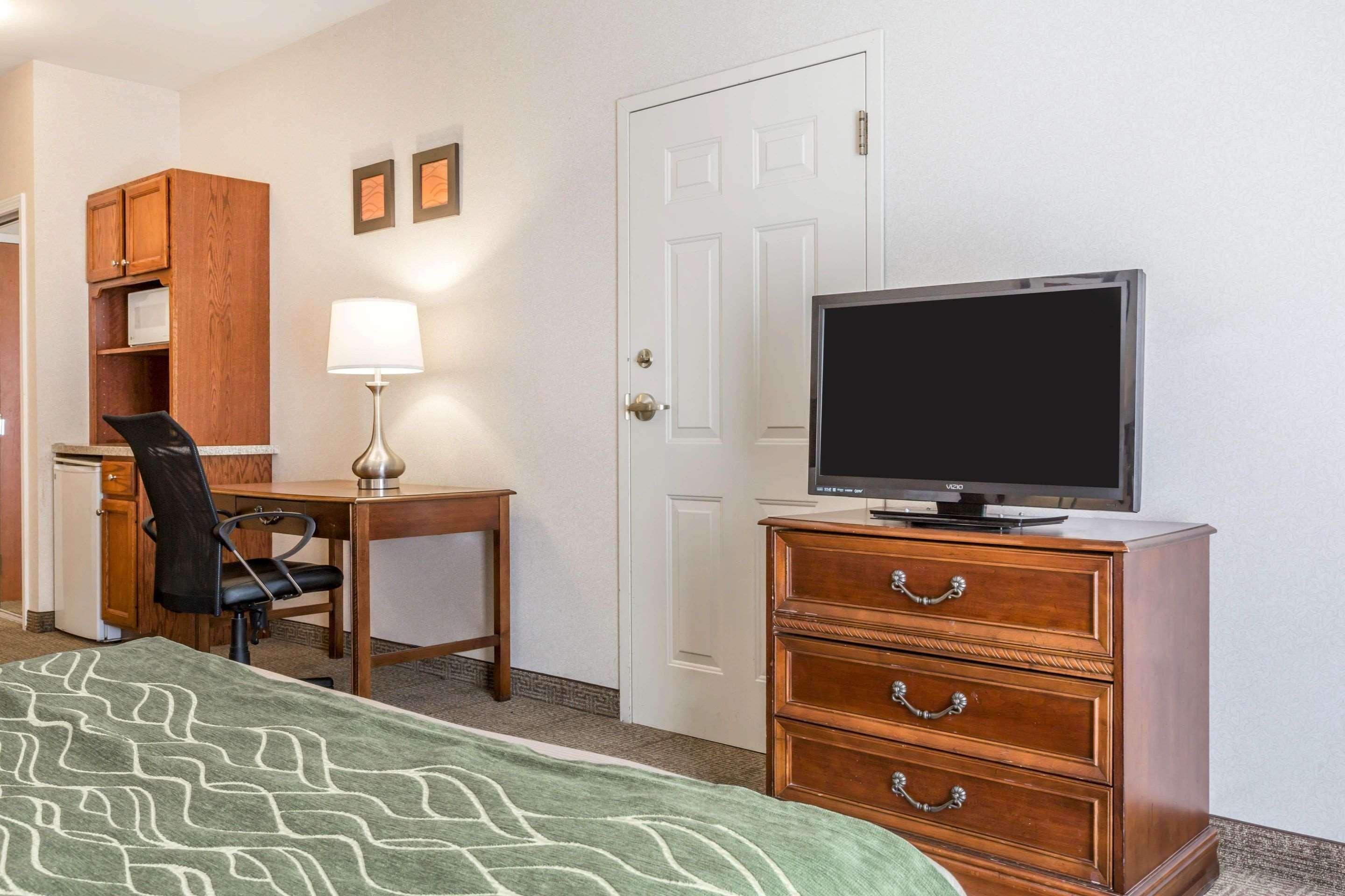 Comfort Inn & Suites Μπέρλινγκτον Εξωτερικό φωτογραφία