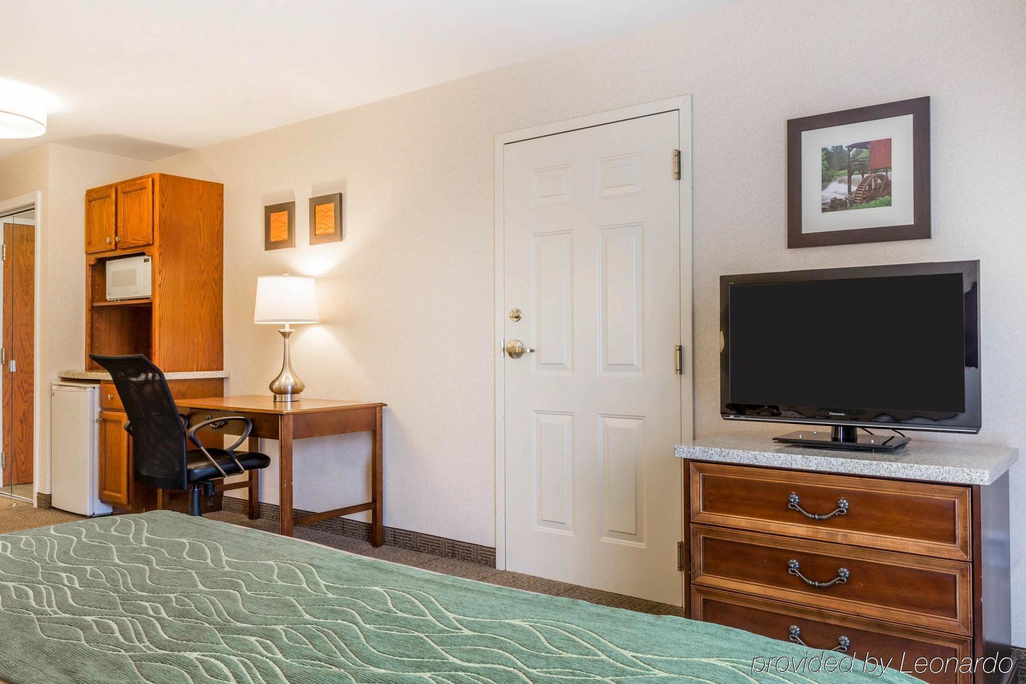Comfort Inn & Suites Μπέρλινγκτον Εξωτερικό φωτογραφία