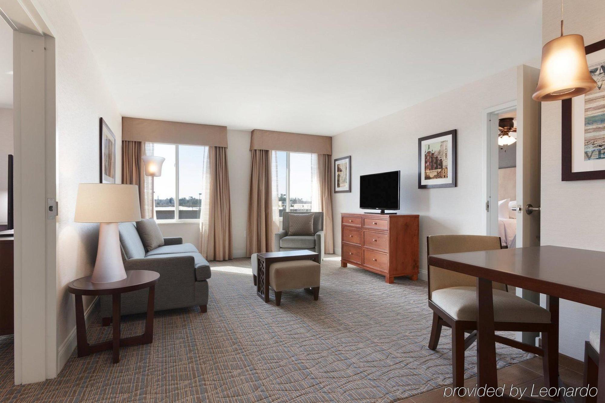 Comfort Inn & Suites Μπέρλινγκτον Εξωτερικό φωτογραφία