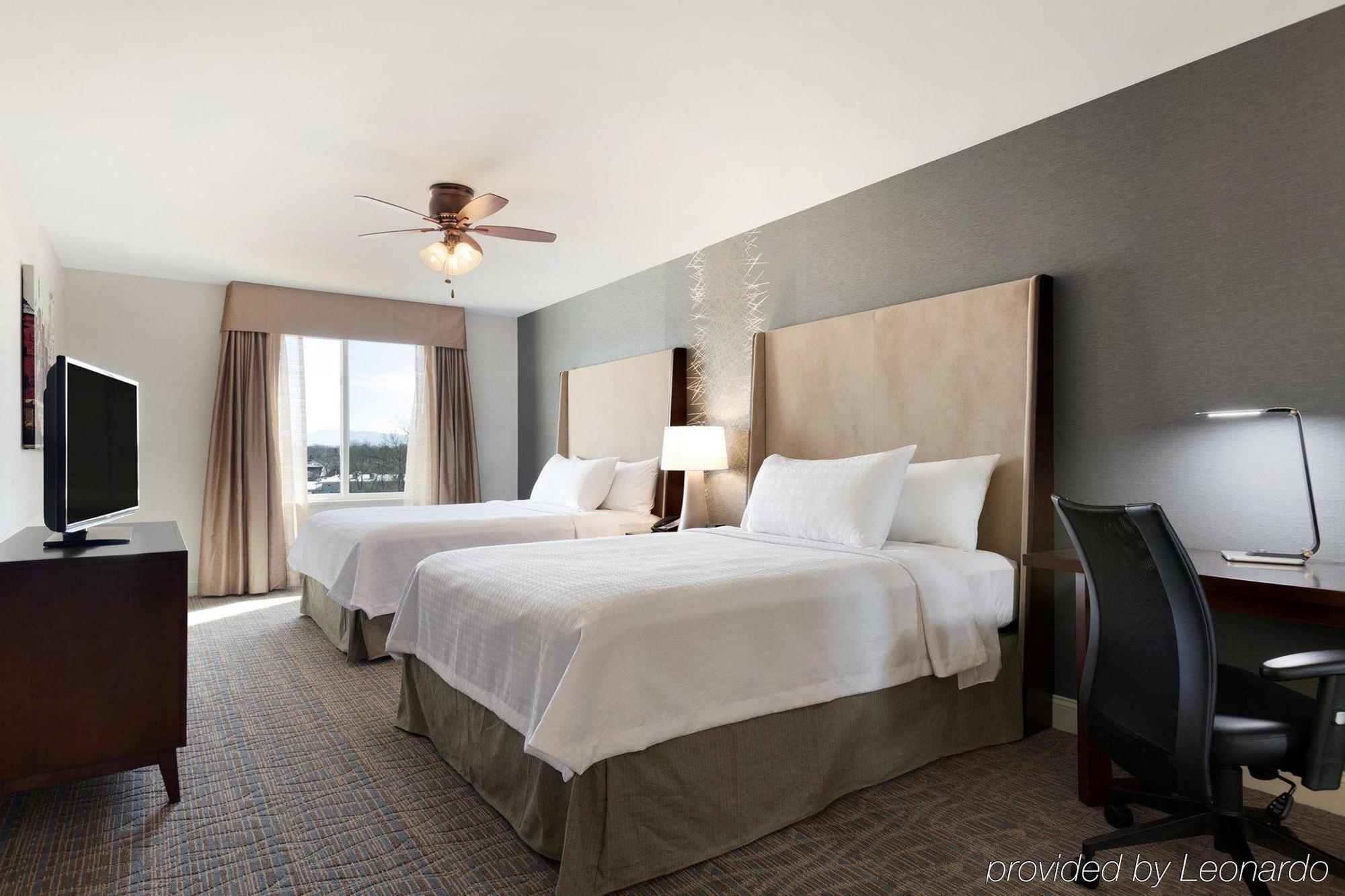 Comfort Inn & Suites Μπέρλινγκτον Εξωτερικό φωτογραφία