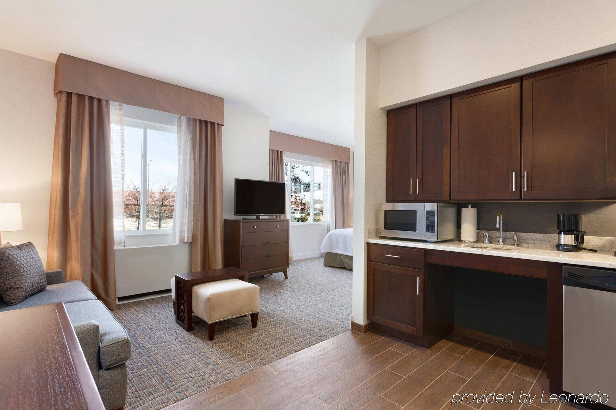 Comfort Inn & Suites Μπέρλινγκτον Εξωτερικό φωτογραφία